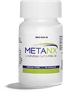 Brand Direct Health® delivers Metanx prescriptions